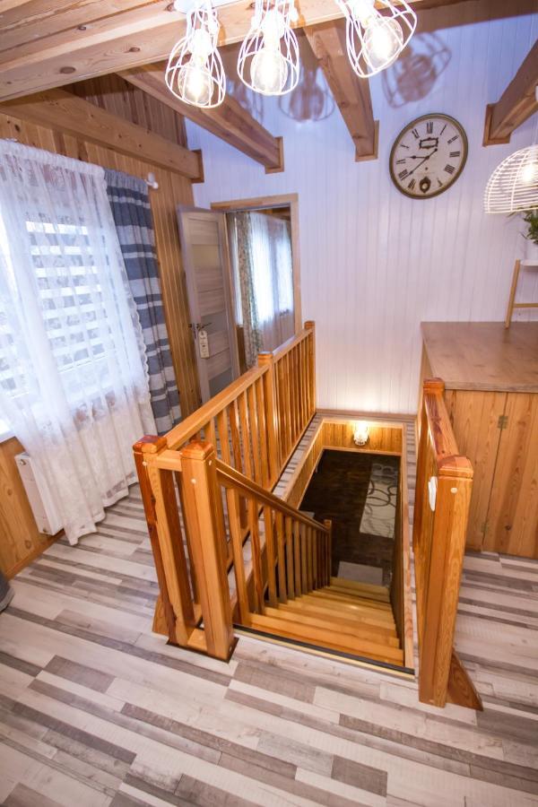 Flower Apartment Ventspils Kültér fotó